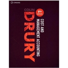 Cost and Management Accounting