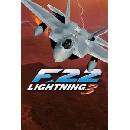 F-22 Lightning 3