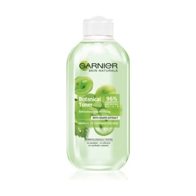 Garnier Essentials Refreshing Vitaminized Toner 200 ml