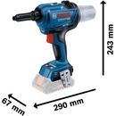 Image 1 of Bosch GRG 18V-16 (06019K5001)