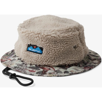 Kavu Fur Ball Boonie wonderland