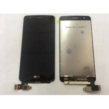 Image 1 of Lcd дисплей с тъч скрийн за lg k8 2017 x240 (d0211007)