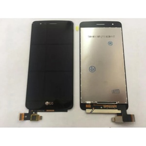  Lcd дисплей с тъч скрийн за lg k8 2017 x240 (d0211007)