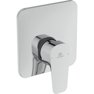 Vidima Вграден смесител за душ, ESLA , A6946AA, Vidima (A6946AA)