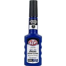 STP Diesel Engine Cleaner 200 ml