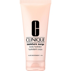Clinique Moisture Surge Body Hydrator Крем за тяло дамски 200ml Лосион за тяло