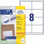Avery Zweckform Quick Peel Labels 97x67.7 (4782)