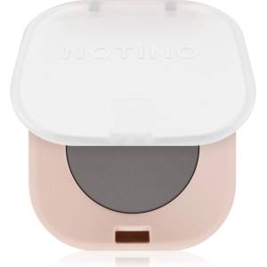 Notino Powder Eyeshadow Matte матотви очни сенки Ashwood 1.65 гр