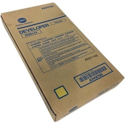 Develop DV-614Y, A3VX700 - originální