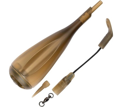 FOX Systém Edges Zig Float Kit