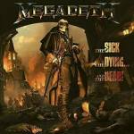 Megadeth - Sick, The Dying And The Dead! (2 LP) (0602445124992)