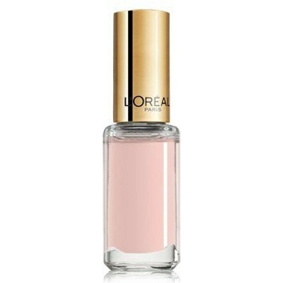 L'Oréal LOreal Paris Color Riche Le Vernis лак за нокти 201 Rose Paradise 5 ml