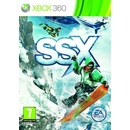 Hry na Xbox 360 SSX: Deadly Descents