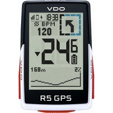 VDO R5 GPS Top Mount set