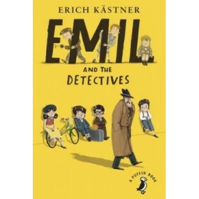 Emil and the Detectives | Erich Kästner