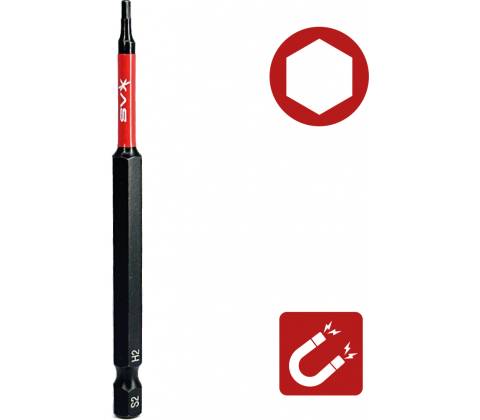 SVXtools H2 90mm C90H2