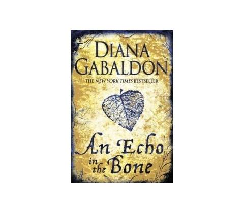 An Echo in the Bone