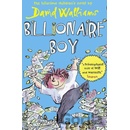 Walliams - Billionaire Boy