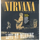 Nirvana - Live At Reading, 2 LP