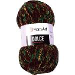 YARNART Dolce 809 Плетива прежда (809)