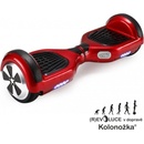 Hoverboard Standard červený
