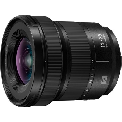Panasonic Lumix S Lens 14-28mm F/4-5.6