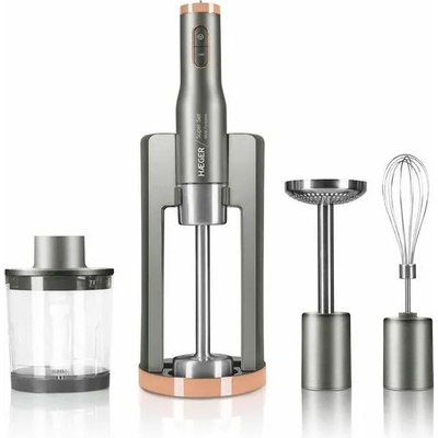 HAEGER Super Set HB-80C.024A