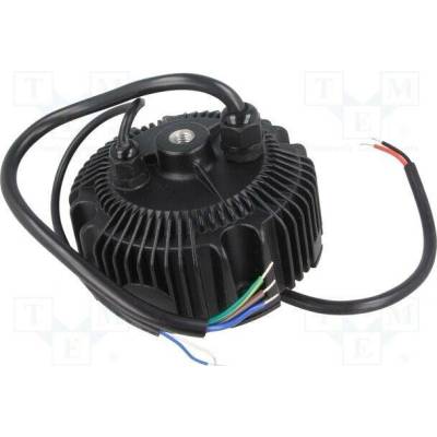 MEAN WELL HBG-100-24DA Napájecí zdroj: spínaný; LED; DALI; 96W; 14,4÷24VDC; 4A; 90÷305VAC