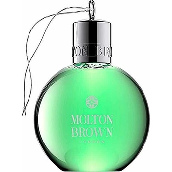 Molton Brown Euchalyptus душ гел с балончета унисекс 75 мл
