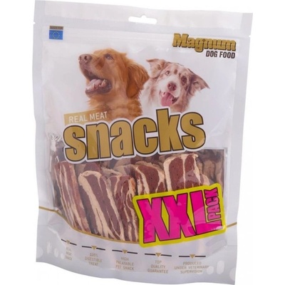 Magnum Snacks Lamb & Cod 500 g