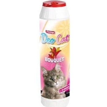 Flamingo deodorant do WC 750 g
