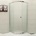 Inter Ceramic Душ кабина ICS 169FC, 90x90x200см, 6мм (169FC)