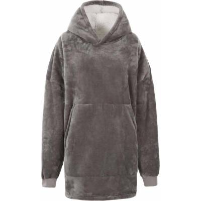 Trespass Sweatshirt Cosiness hnedá