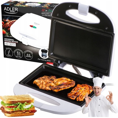 ADLER AD 3072