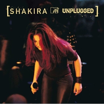 Shakira - Mtv Unplugged (Reissue) (2 LP) (0196587964115)