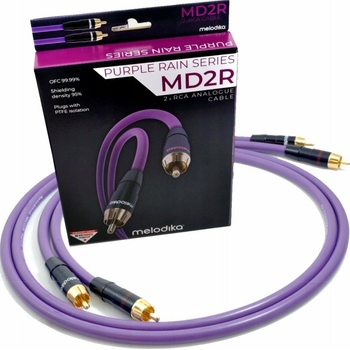 Melodika MD2R120