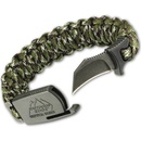 Outdoor Edge Para-Claw camo