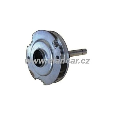 Reduktor Ge-Be - Bosch 9001337067