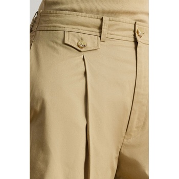 Lauren Ralph Lauren Памучен къс панталон Lauren Ralph Lauren (200P08852)