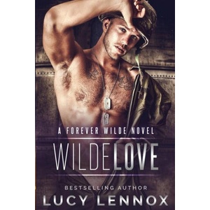 Wilde Love (ISBN: 9781954857131)