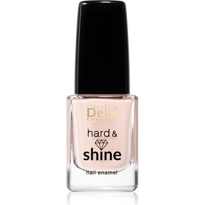 Delia Cosmetics Hard & Shine 803 Alice 11 ml