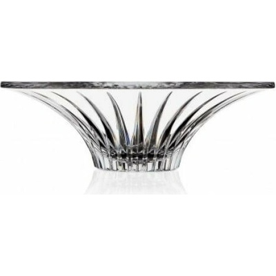 RCR Cristalleria Italiana krišťálová miska TIMELESS 320 mm