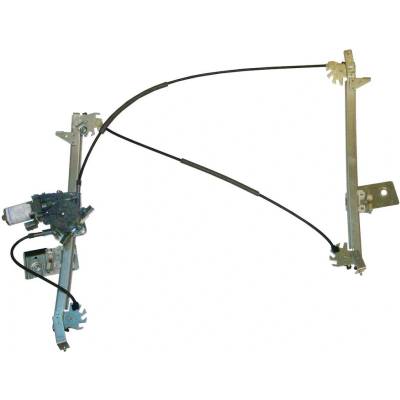 Mechanizmus zdvíhania okna VALEO 850777