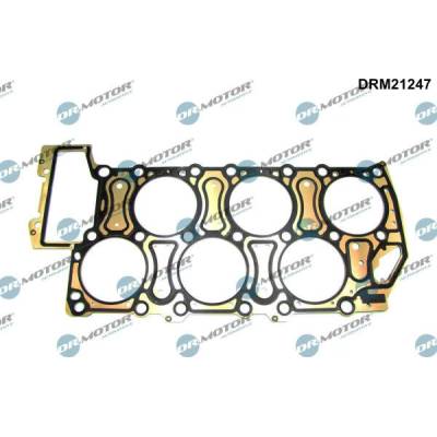 Těsnění, hlava válce Dr.Motor Automotive DRM21247