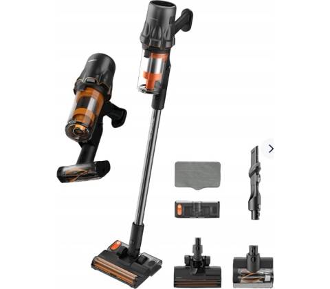 Deerma T30W XT