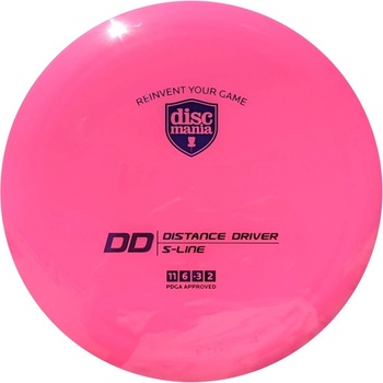 Discmania DD S-Line