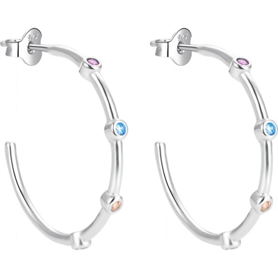 Agato náušnice AGT-E067PC