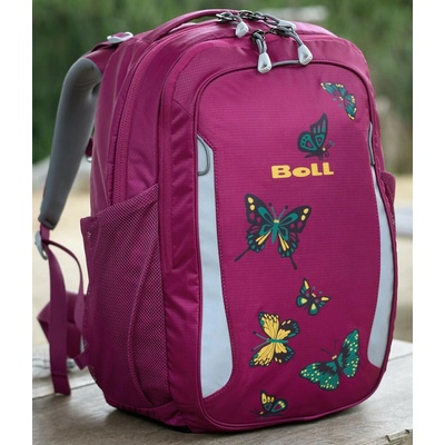 Boll School Mate 20 Butterflies – Zboží Dáma