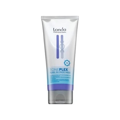 Londa TonePlex Mask Pearl Blonde 200 ml