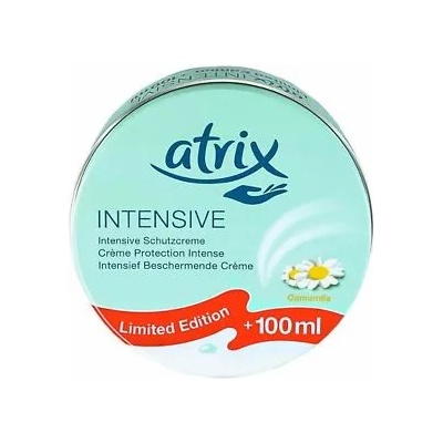 atrix интензивен защитен крем за ръце, кутия 250мл